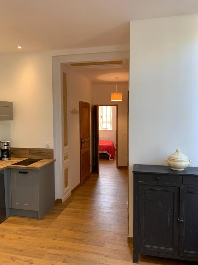 Chez Paul Apartment Honfleur Luaran gambar