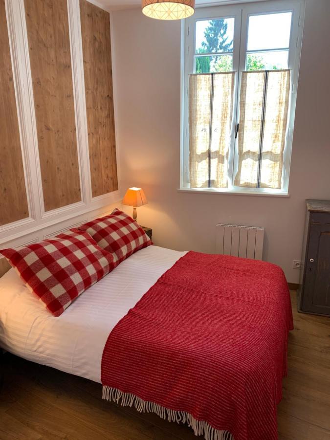 Chez Paul Apartment Honfleur Luaran gambar
